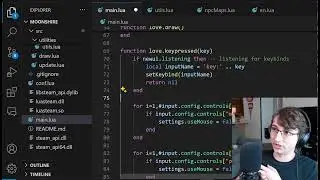 Wake up! It's MOONSHIRE MONDAY! (Development stream)