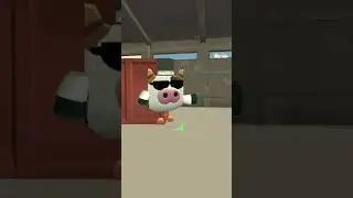 моя 1 а #chickengun #shоrts #ден19к #жура24к #чикенган #смех #прикол #рофл #memes #чг нимация