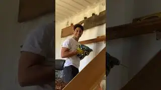 Shahin the builder #shorts