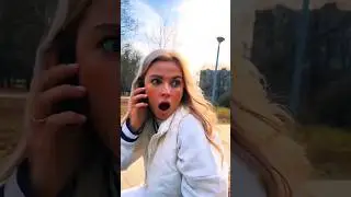 I didn't have time to be scared 