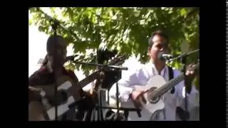 Canut Reyes y Manero - Bamboleo