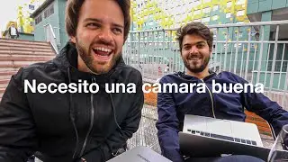 Necesito una buena cámara para hacer fotos?