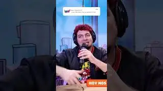 ¿Cómo Magnus conoció a Sabrina? #piso18 #altobardo  #humor