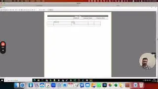 Basic Calculation in Fast Reports with AETL