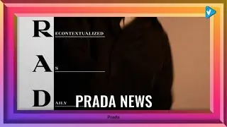 #Prada News: #PRADA or Pleasure Recontextualized As Daily Action #NicolasWindingRefn (@nwrefn) in