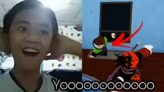 Roblox Malaysia Rewind 2020 Reaction