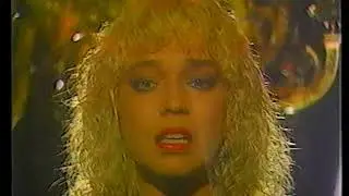 Ednita Nazario canta 