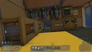 Space Engineers   Build and Repair System   Building a Shipyard pt5 2017 12 30 23 28 24