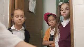 Шкодники. Эту страну не победить