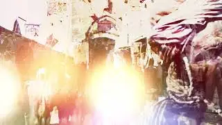 Slider extended Trailer
