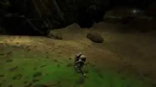 Lifeless Planet - Великолепная игра