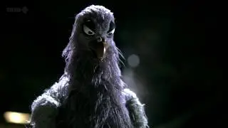 Mongrels - Парк