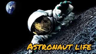 astronaut | space fact | Space Exploration Secrets