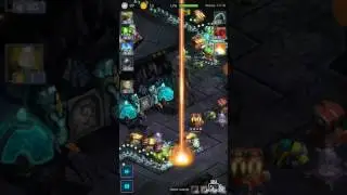 Ancient Planet TD - Level 2/World 7