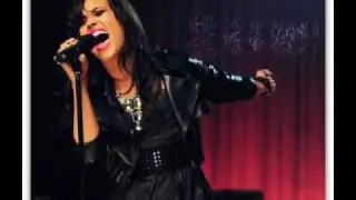 Gift Of A Friend - Demi Lovato (New Song w/lyrics!)