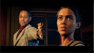 #FarCry6#финал#БитваЗаЭсперансу#концовка