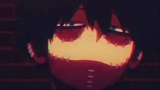 TICKING - MHA AMV