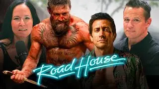 Why the ROAD HOUSE Remake Completely Failed