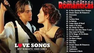 LAS 100 MEJORES BALADAS ROMANTICAS EN ESPAÑOL DE LOS 80 90 MIX 💘 MUSICA ROMANTICA DE AMOR