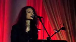 Татиана Долгополова - Переведи меня через Майдан