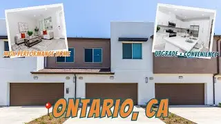 3590 E Peckham Paseo #4 | Ontario