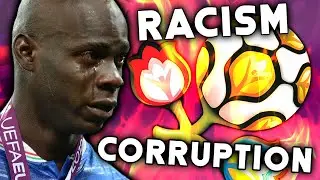 EURO 2012, The Most CONTROVERSIAL European Championship? | Countdown to Euro 2021