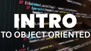 intro to object-oriented programming (oops) in Python Hindi