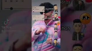Etapas de una Relación | Versión: Nadie Sabe lo que va a pasar mañana #BadBunny #yhlqmdlg