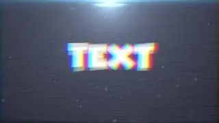 Free 2D Minecraft Dubstep Intro For After Effects