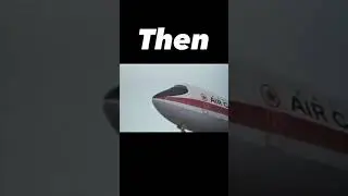 Old vs new