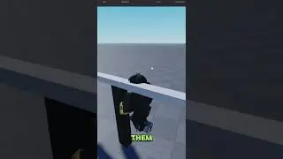 HOW TO MAKE A Rotateing/ SPINNING PART| Roblox Studio Tutorial 🛠️ | 1MinuteRobloxTutorial