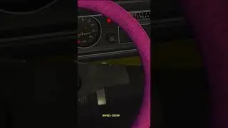 The My Summer Car Experience