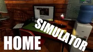 Home Simulator 2017 ► Симулятор дома