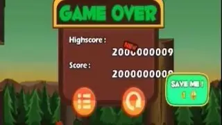 Clumsy Bird HIGH SCORE hack(Android)(Latest 2014)