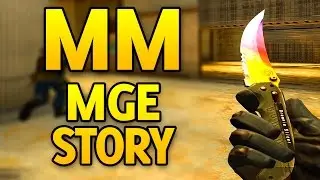 CS GO Competitive Story (MGE CSGO Story)