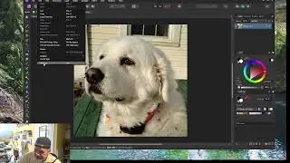 Affinity Photo Update 2.6: Object Selection Tool