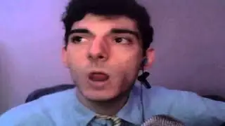 ice Poseidon Live.me Highlight Banned