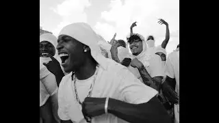 [FREE] ASAP ROCKY TYPE BEAT - "BABY SQUAD"
