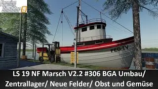 LS 19 NF Marsch V2.2 