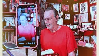 Hanging Out In the Heart Space Online Satsang - August 17, 2023