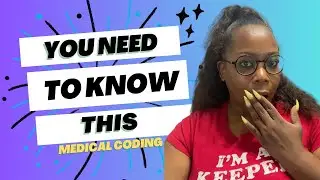 Here’s What You Need To Know As A Newly Credentialed Medical Coder