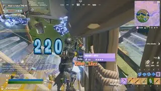 this pc player is just a bit cracked... (my best montage)