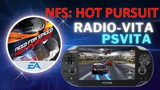 Need for Speed: Hot Pursuit. A Todo Gas en PS Vita