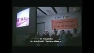 JETZ VOTRE TV!! Le cerveau  L'éponge de la television