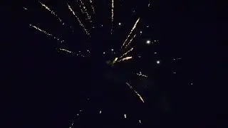 РК2003 Римская свеча 