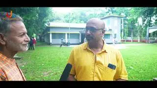 workshop // Sreejit Bhattachsryya