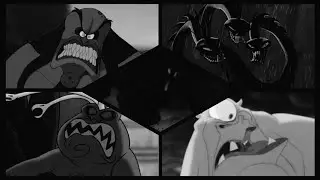 hercule GB All Bosses