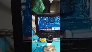 Samsung A23 4G Charging Error Problem Charging Temperature Problem 1 Jumper Solution 2024