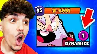 15 RECORD MONDIALI IMBATTIBILI su BRAWL STARS! 🏆