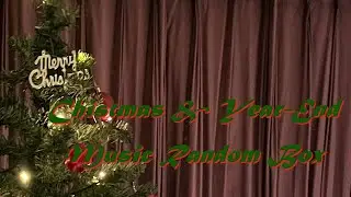 🎄🎅🏻🎁미리듣는 크리스마스&송년 음악 랜덤박스❄️☃️❤️ | 크리스마스 | 캐롤 | 송년 | 연말 | 예술의전당 | 콘서트홀 | 랜덤 | 12월 | 차이콥스키 | 호두까기인형 |